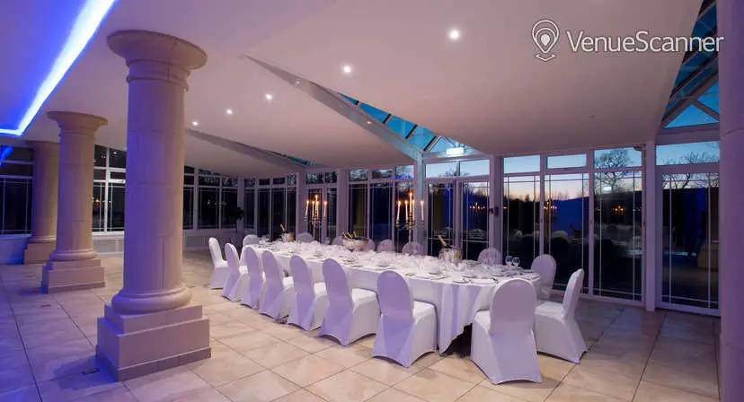 Vale Resort, Morgannwg Lounge photo #3