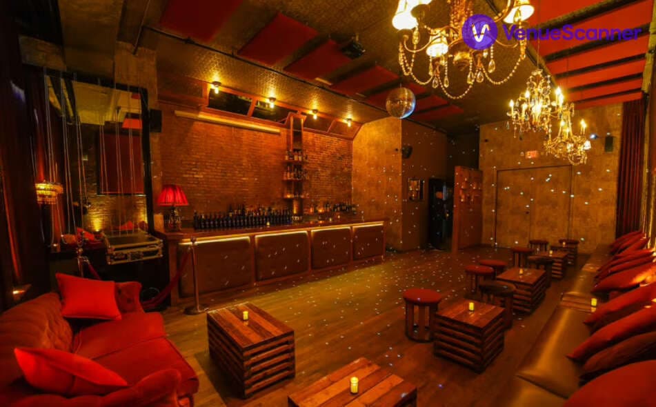 Velvet Room, Velvet Brooklyn photo #2