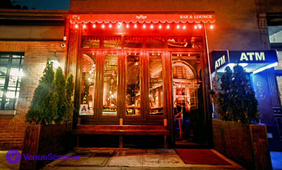 Velvet Room, Velvet Brooklyn photo #10