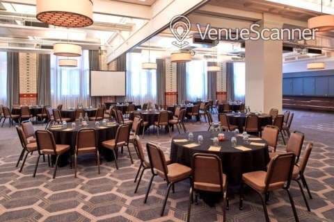 Whitworth Room 3, Kimpton Clocktower Hotel photo #1