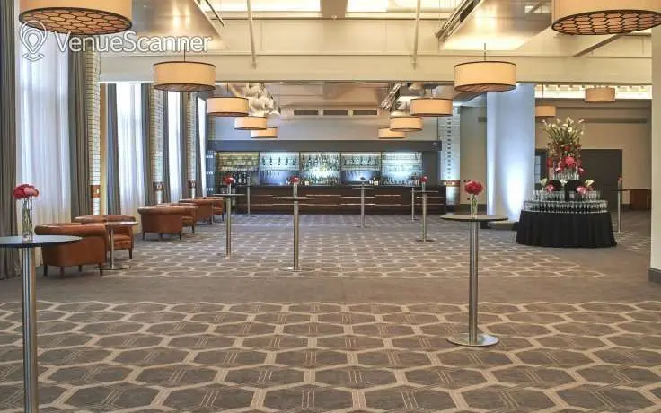 Withworth Rooms 1&2, Kimpton Clocktower Hotel photo #1