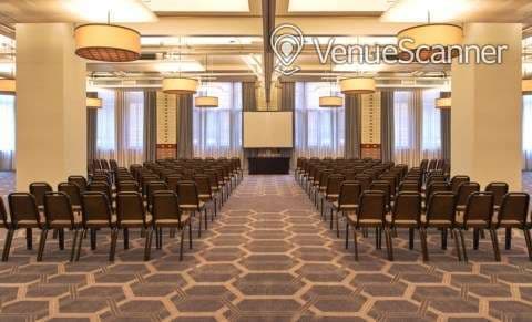 Withworth Room 2, Kimpton Clocktower Hotel photo #1