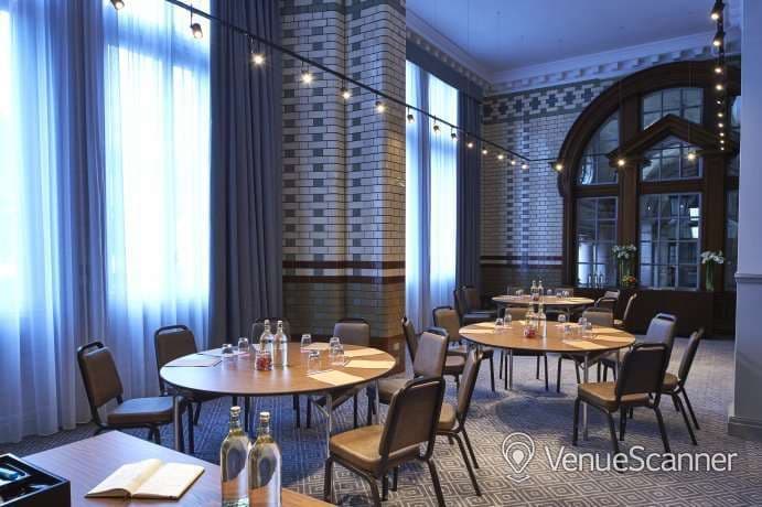 Clock Tower 4, Kimpton Clocktower Hotel photo #1