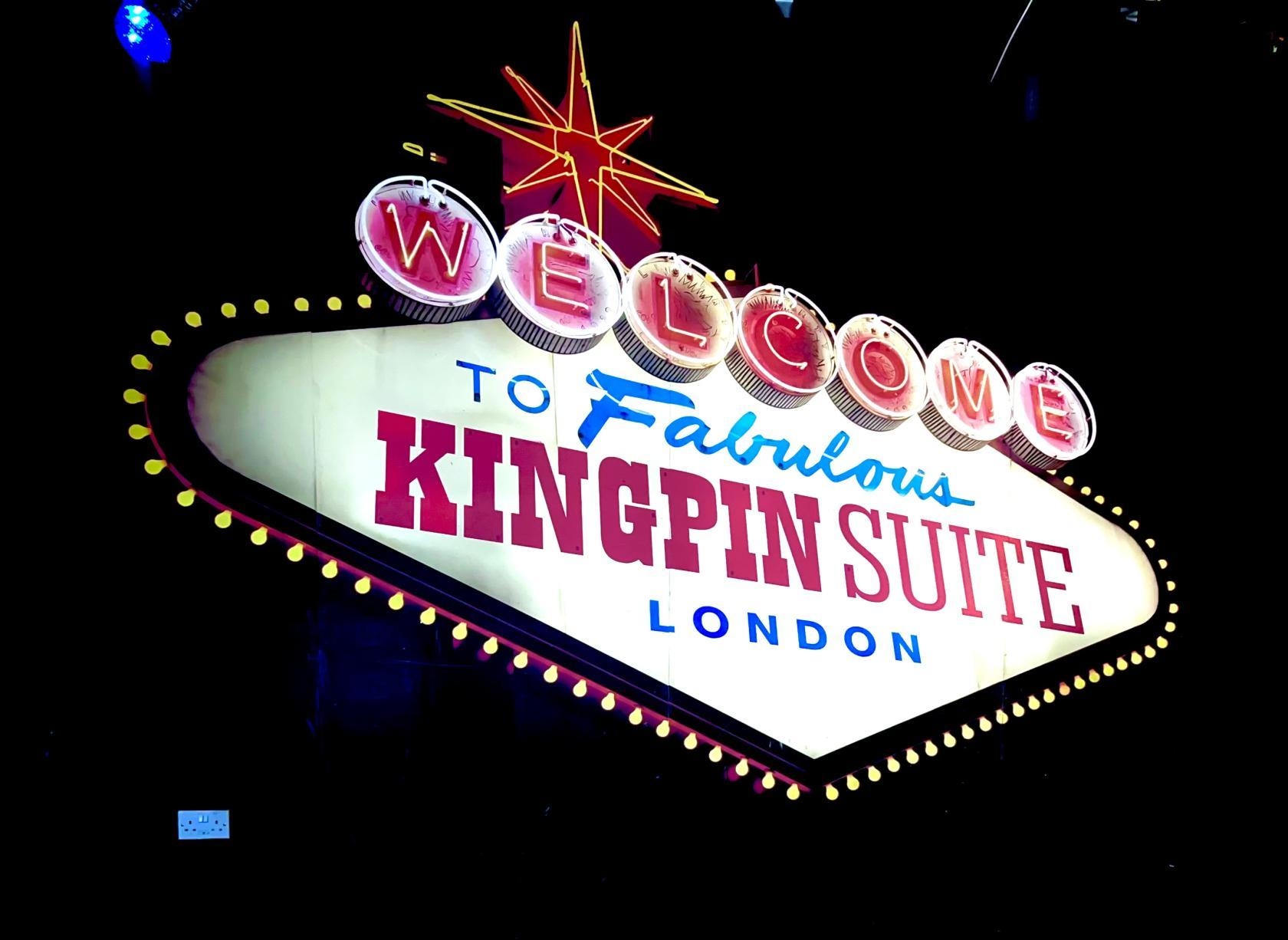 Photo of Bloomsbury Bowling Lanes & The Kingpin Suite, Kingpin Suite