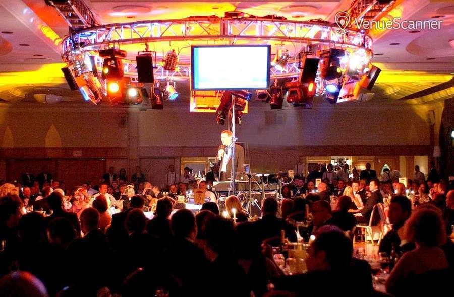 Alton Towers Resort photo #3