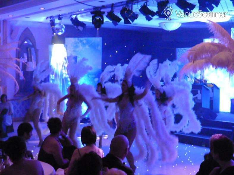 Alton Towers Resort, Stateroom, undefined photo #2