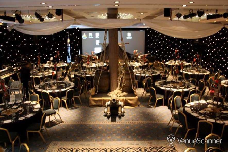 Alton Towers Resort, Stateroom, undefined photo #1