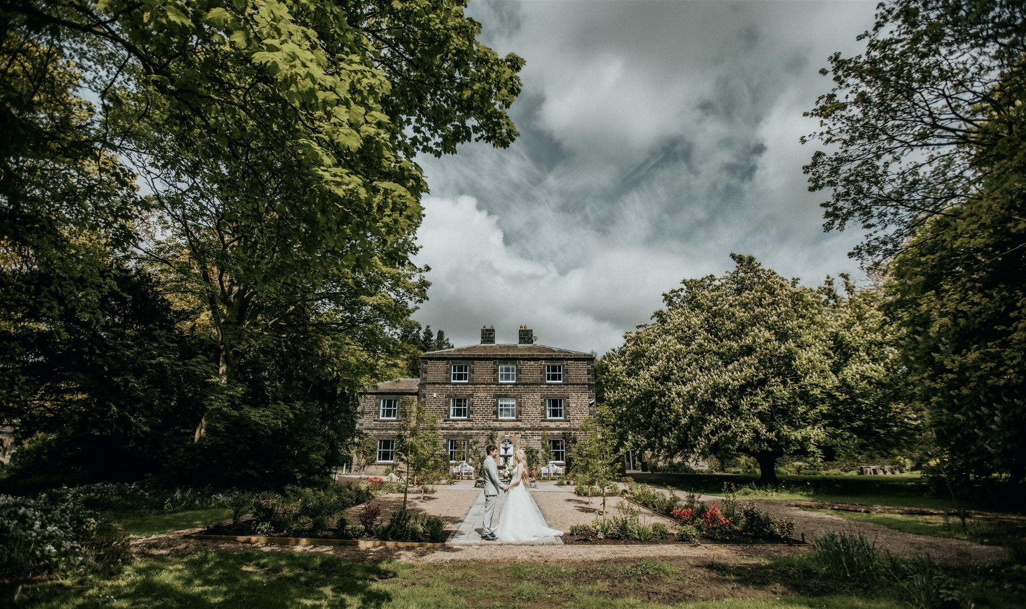 Photo of Shotton Grange, Exclusive Hire