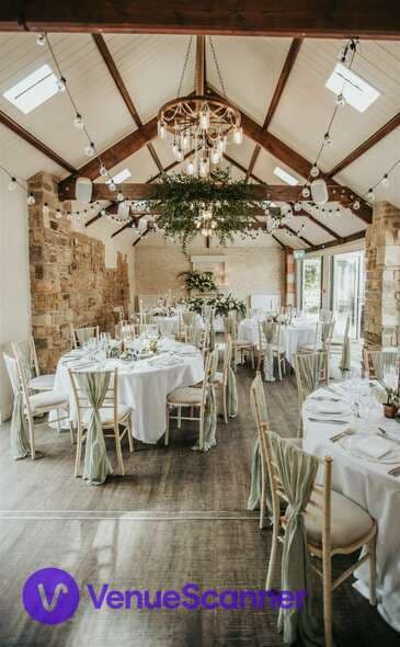 Exclusive Hire, Shotton Grange photo #3