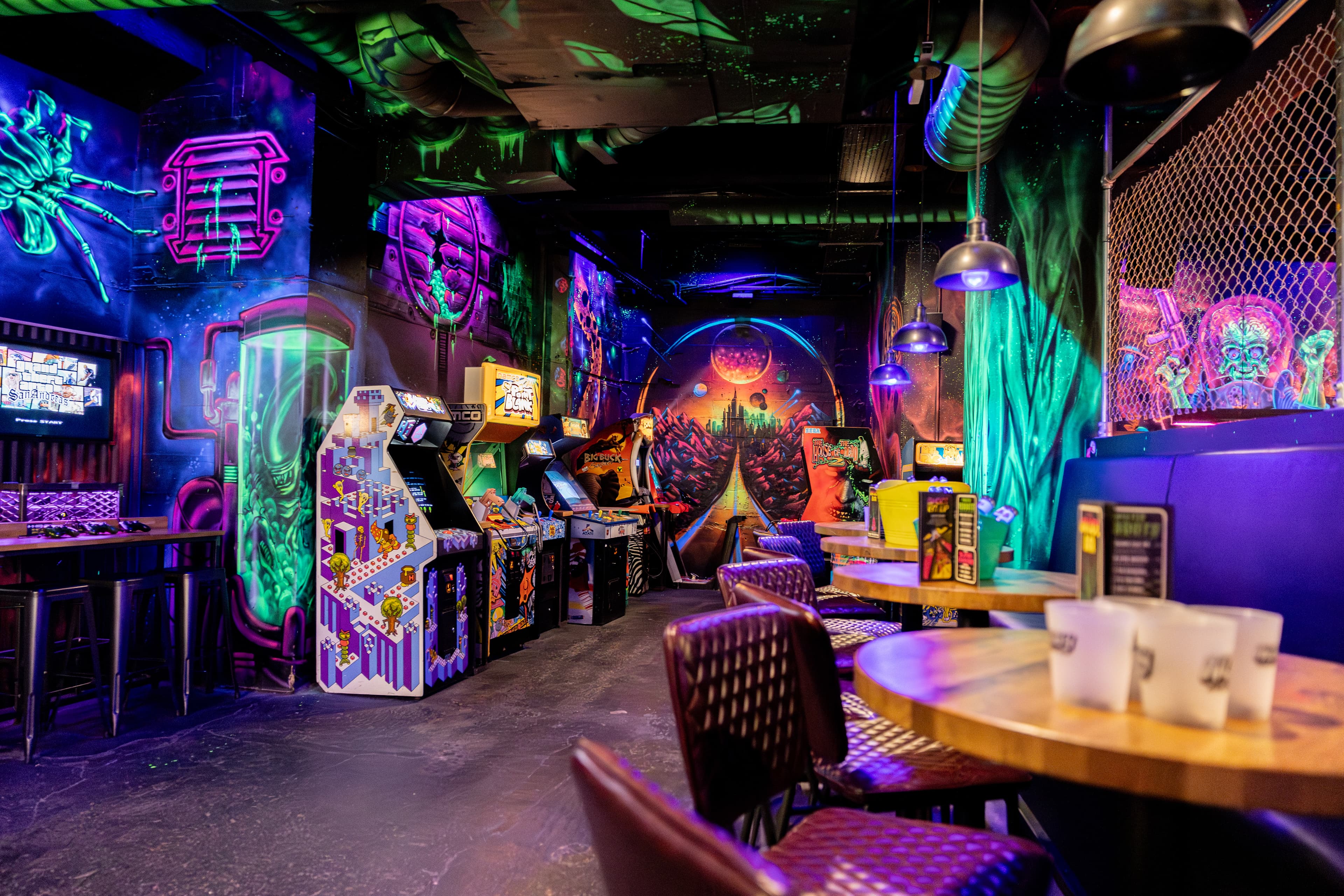 NQ64 Shoreditch, VIP Extended photo #2