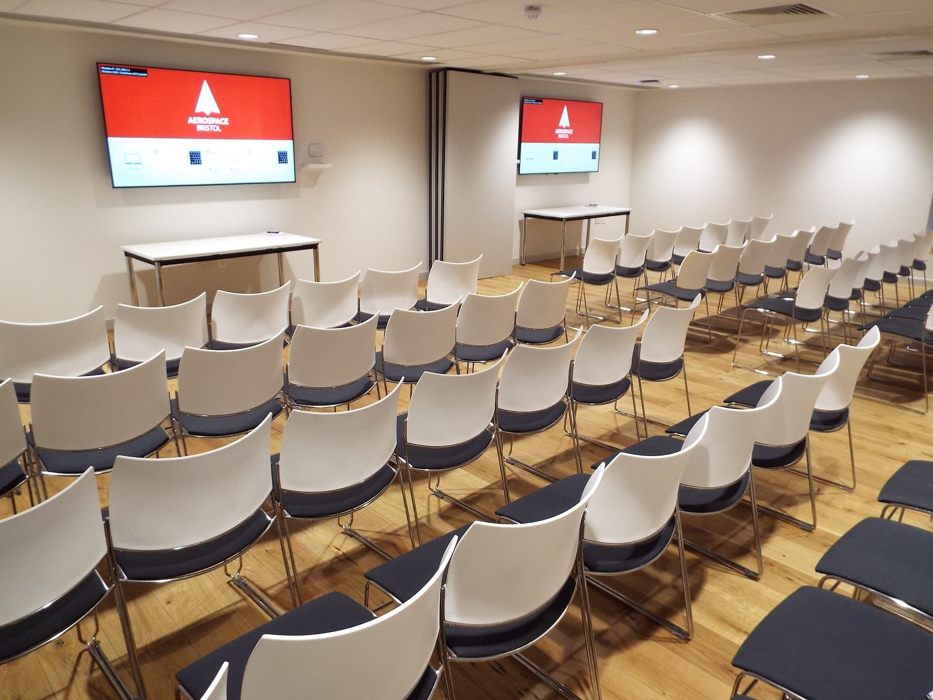 Miami And Washington Combined