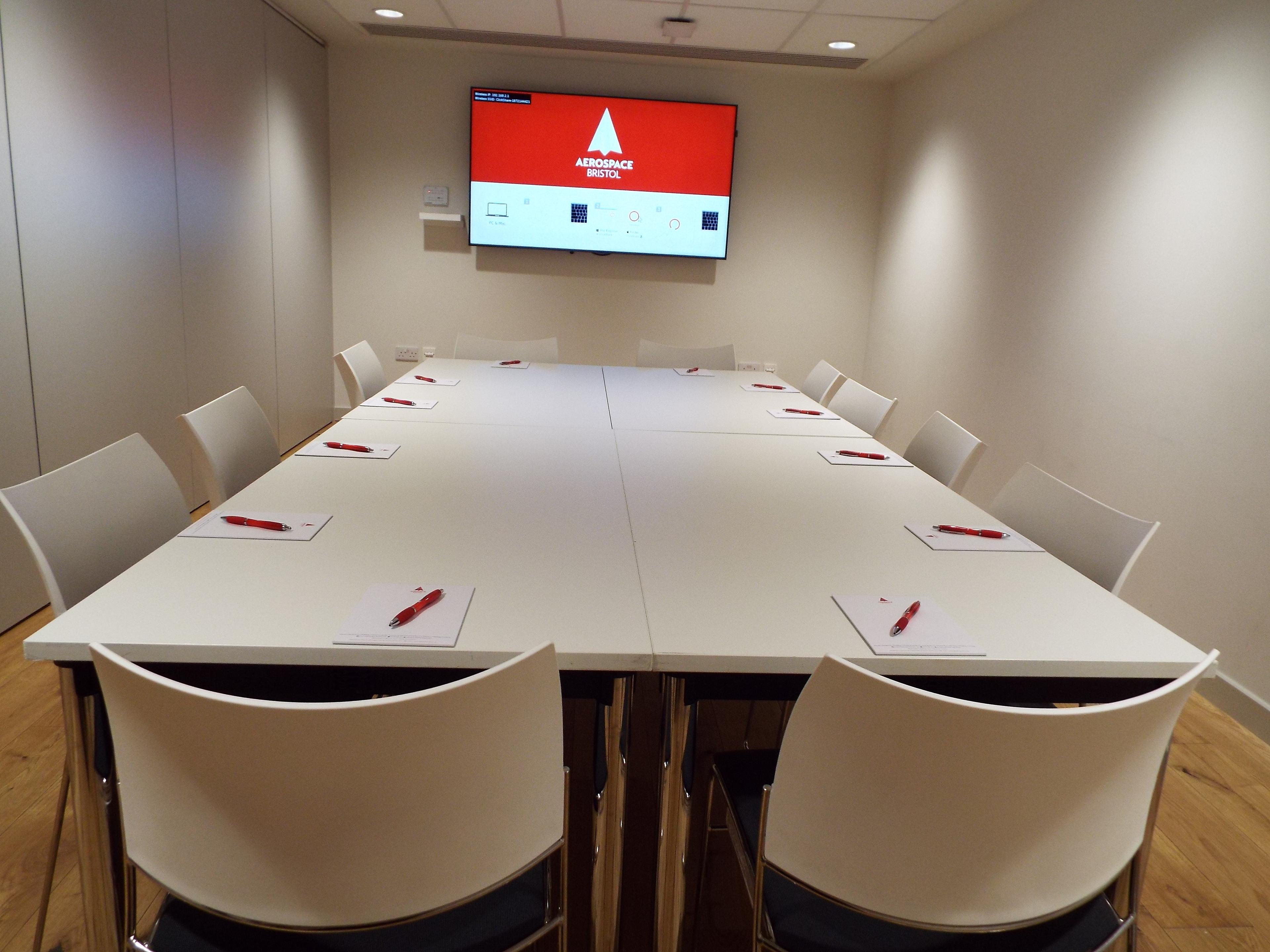 Photo of Aerospace Bristol, Miami