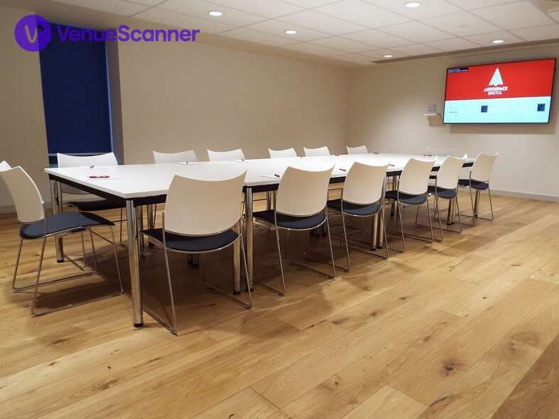 New York, Aerospace Bristol photo #1