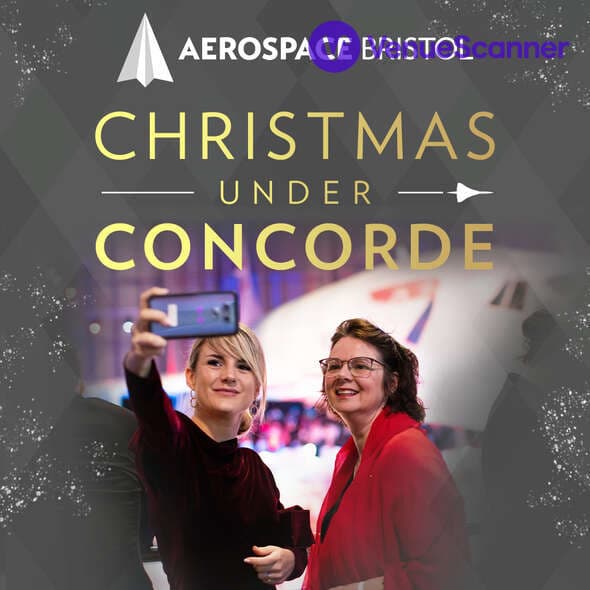 Studio, Aerospace Bristol photo #3