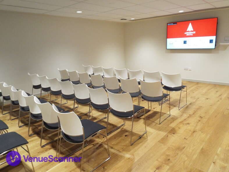 Washington, Aerospace Bristol photo #1