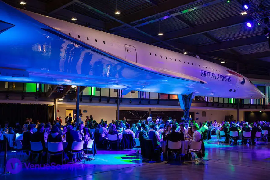 The Concorde Gallery, Aerospace Bristol photo #3