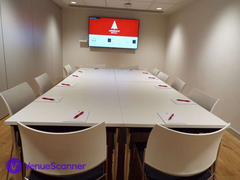 Miami, Aerospace Bristol photo #1