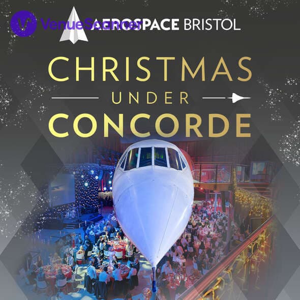 Concorde Gallery And Balcony, Aerospace Bristol photo #1