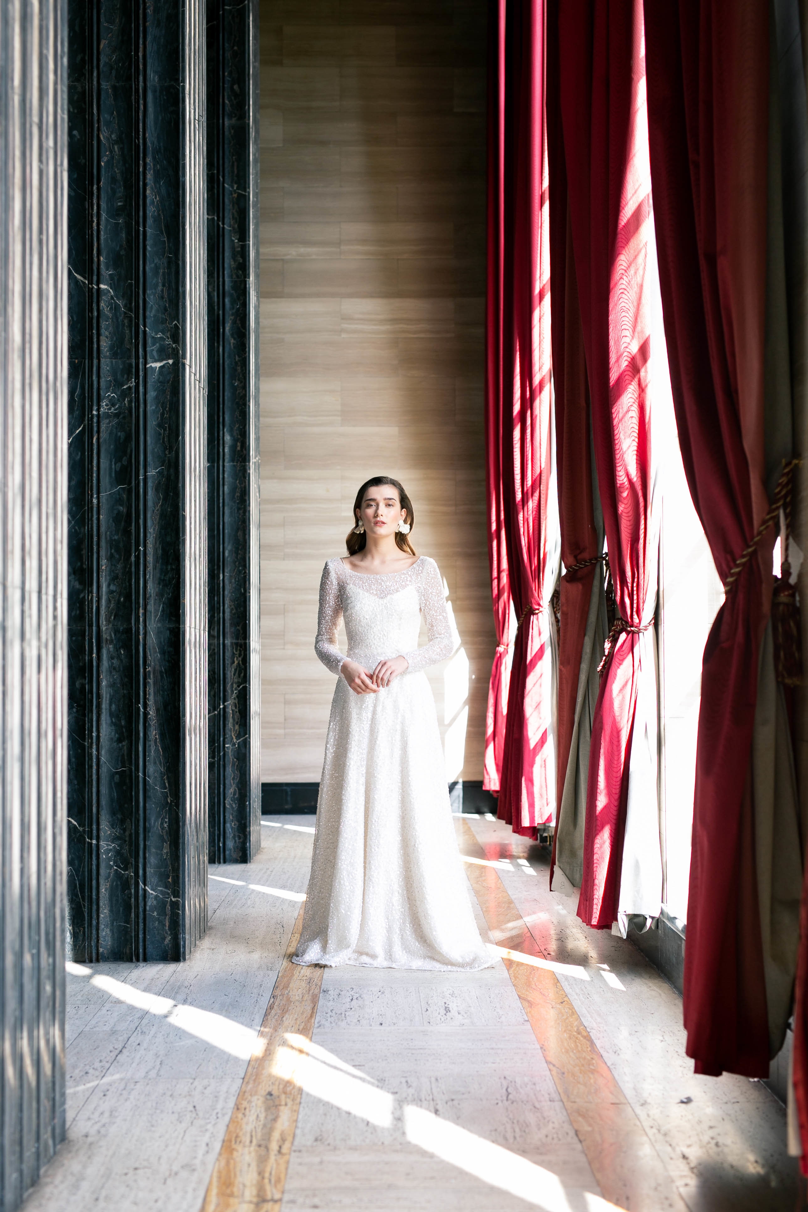 Photo of Temple Of Peace, The Marble Hall