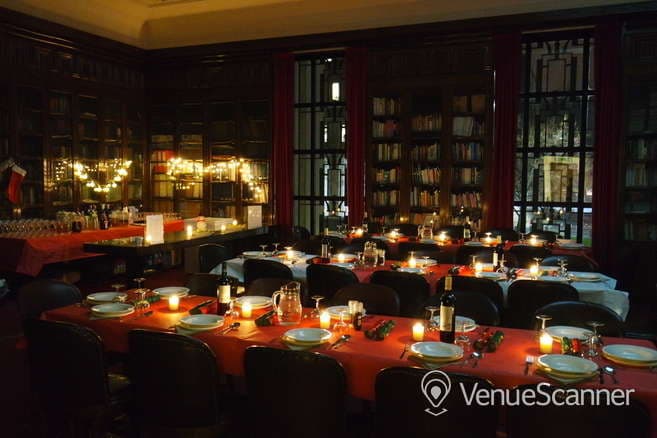 The Council Chamber, Temple Of Peace photo #1