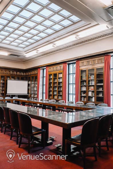 The Council Chamber, Temple Of Peace photo #3
