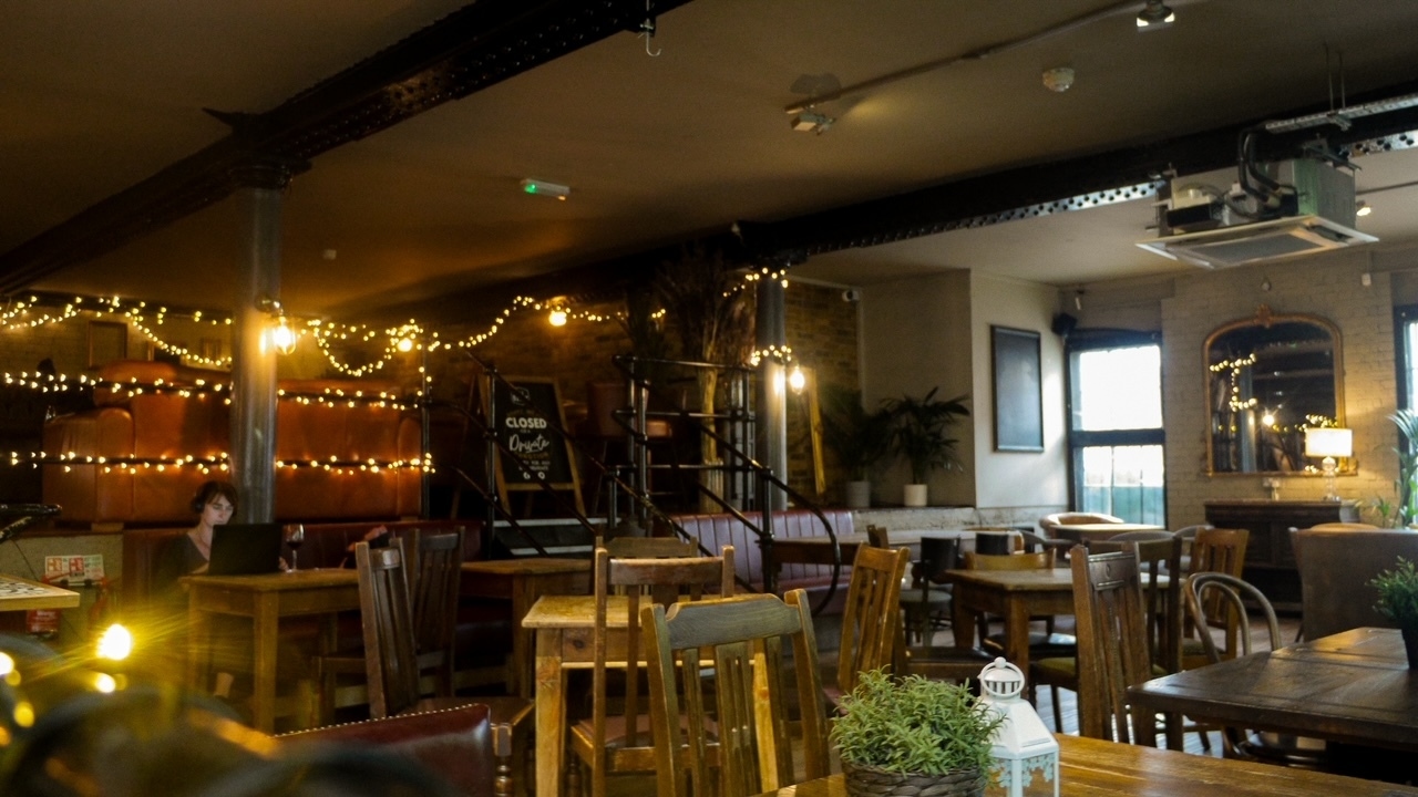 Photo of The Depot N7