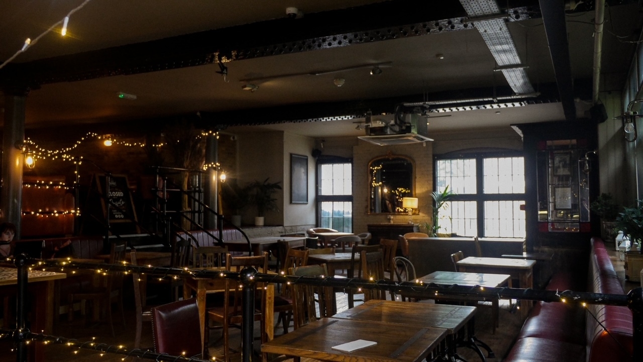 Photo of The Depot N7, Loft & Mezzanine.