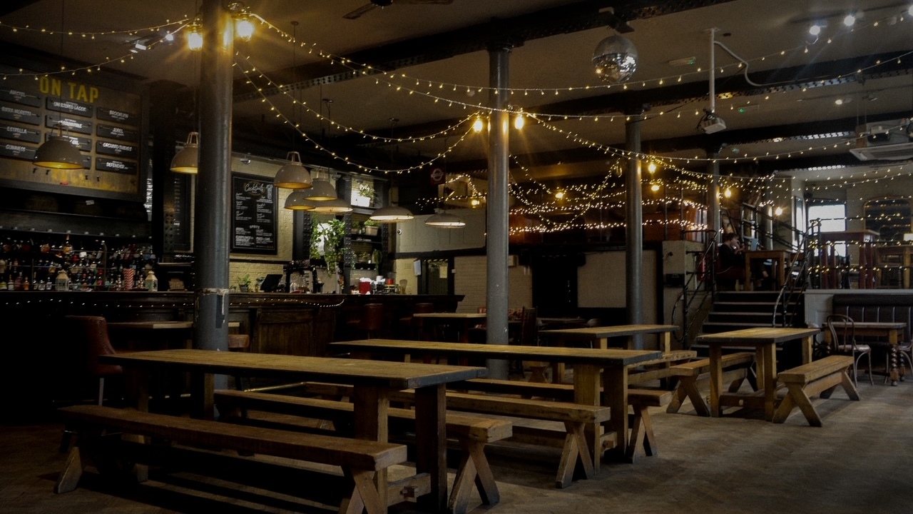 Photo of The Depot N7