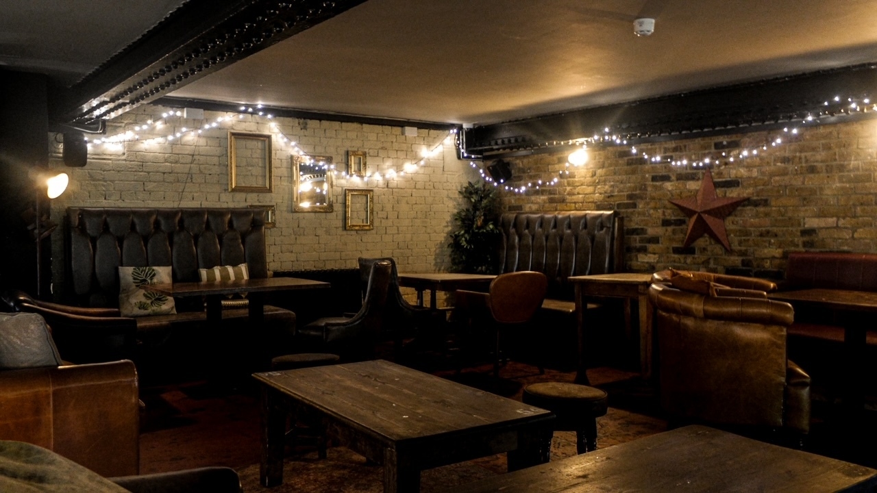 Photo of The Depot N7, Loft & Mezzanine.