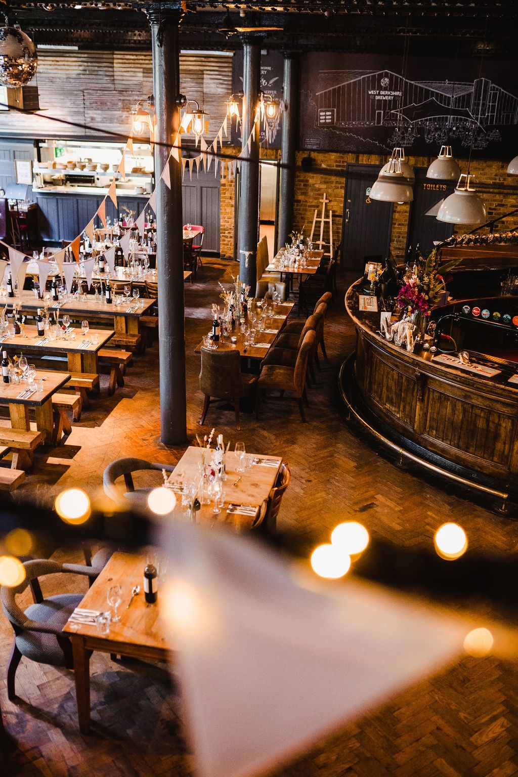 Photo of The Depot N7, Loft & Mezzanine.