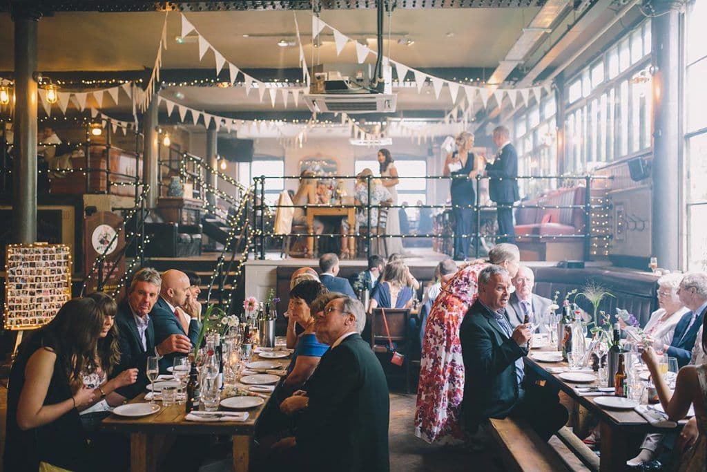 The Depot N7, Entire Venue photo #2