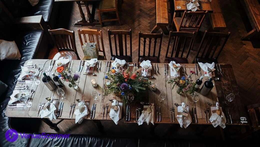 The Depot N7, Entire Venue photo #3