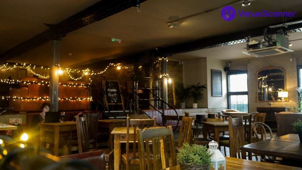 The Depot N7, Loft & Mezzanine. photo #3