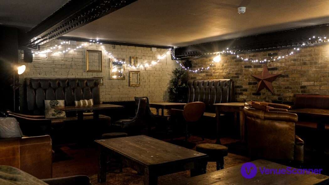 Loft & Mezzanine., The Depot N7 photo #2