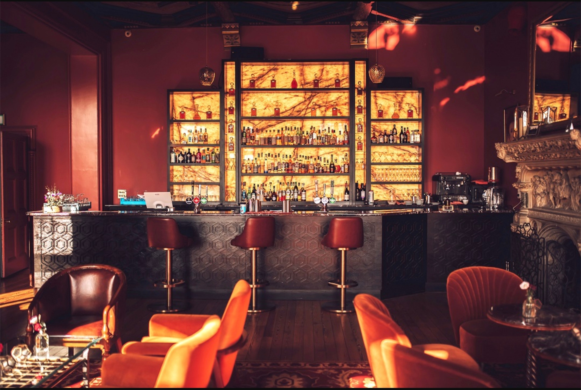 Photo of The Elvetham Hotel