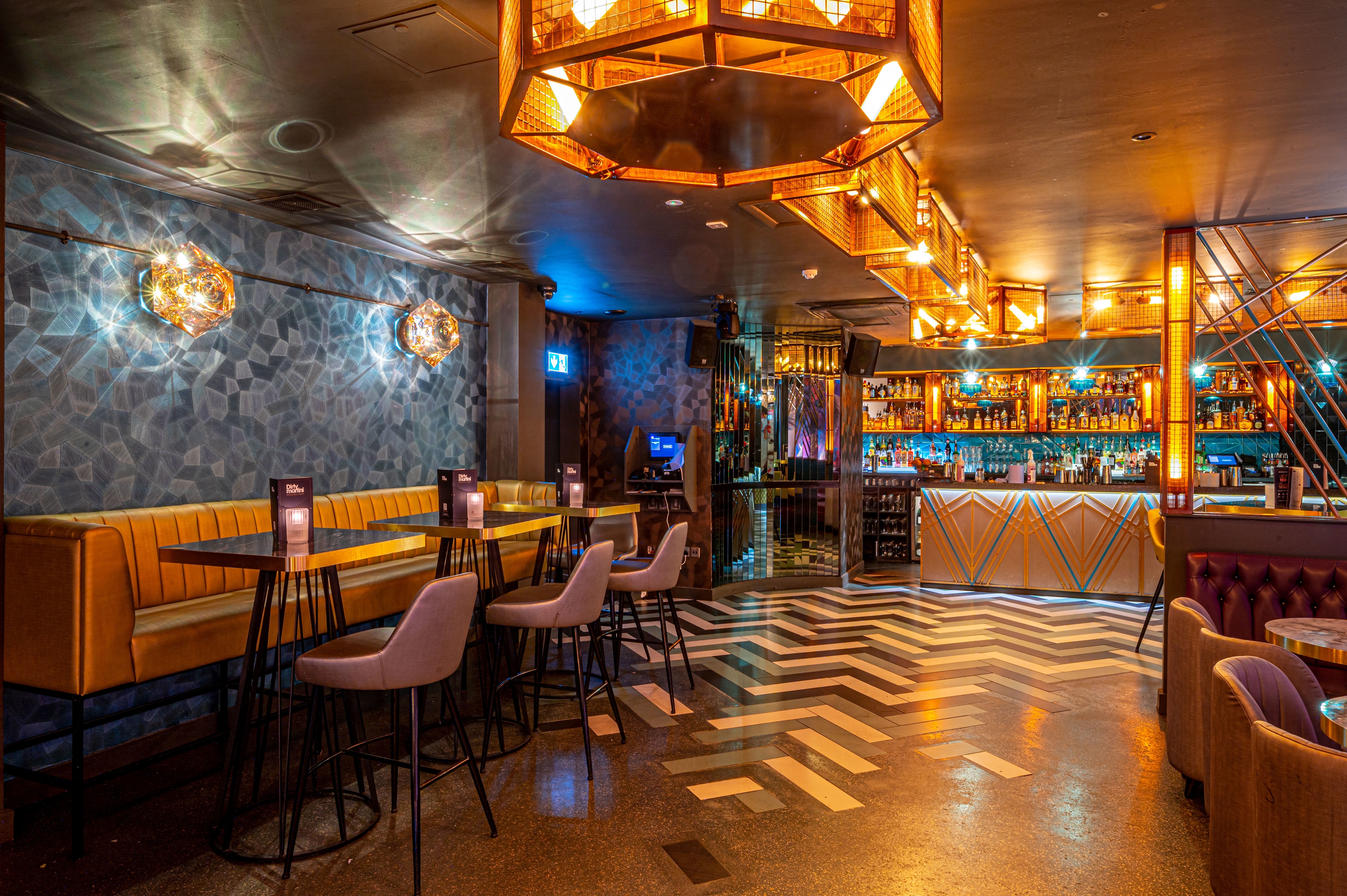 Photo of Dirty Martini Monument, Exclusive Hire