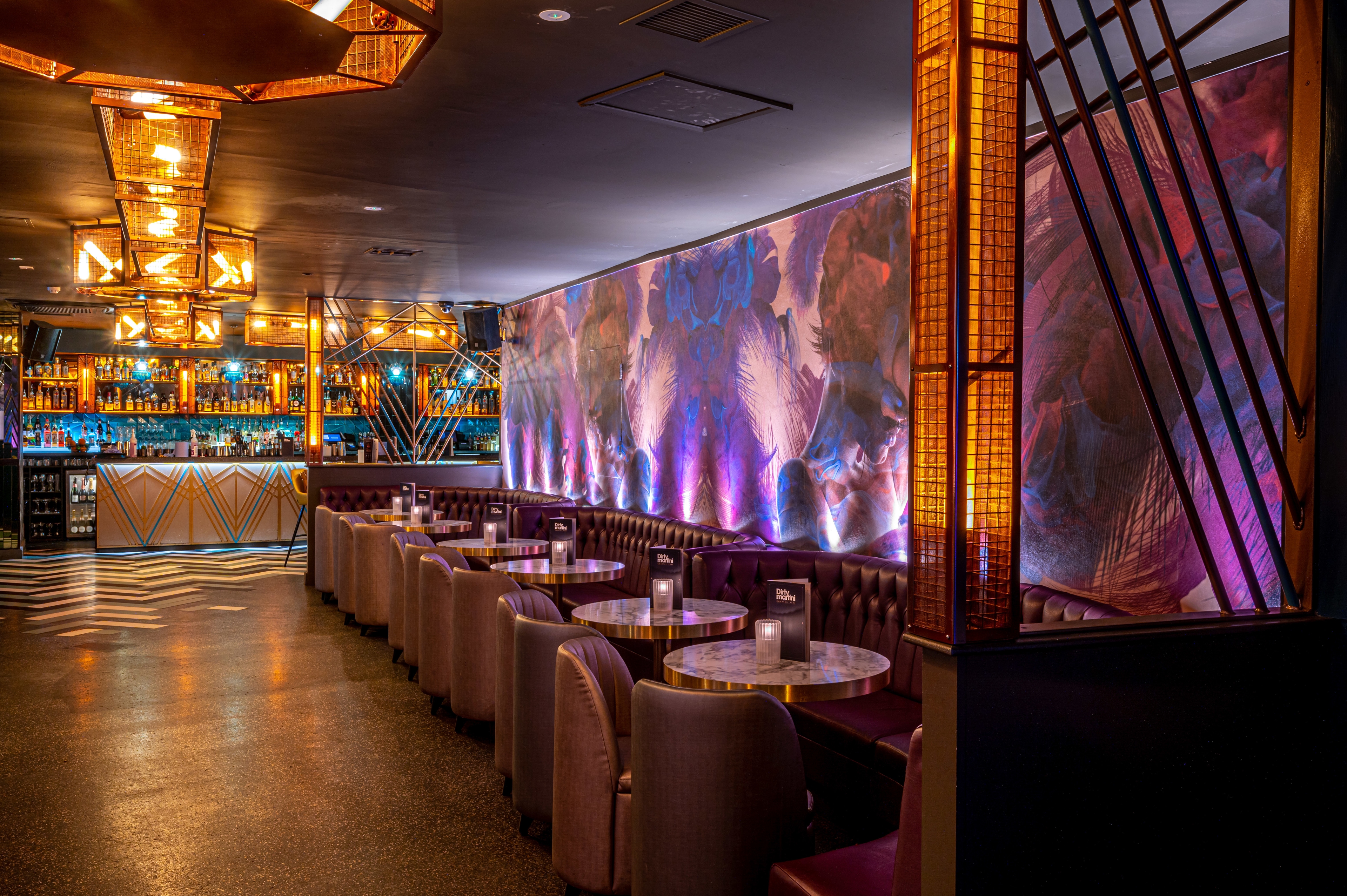 Photo of Dirty Martini Monument, Exclusive Hire