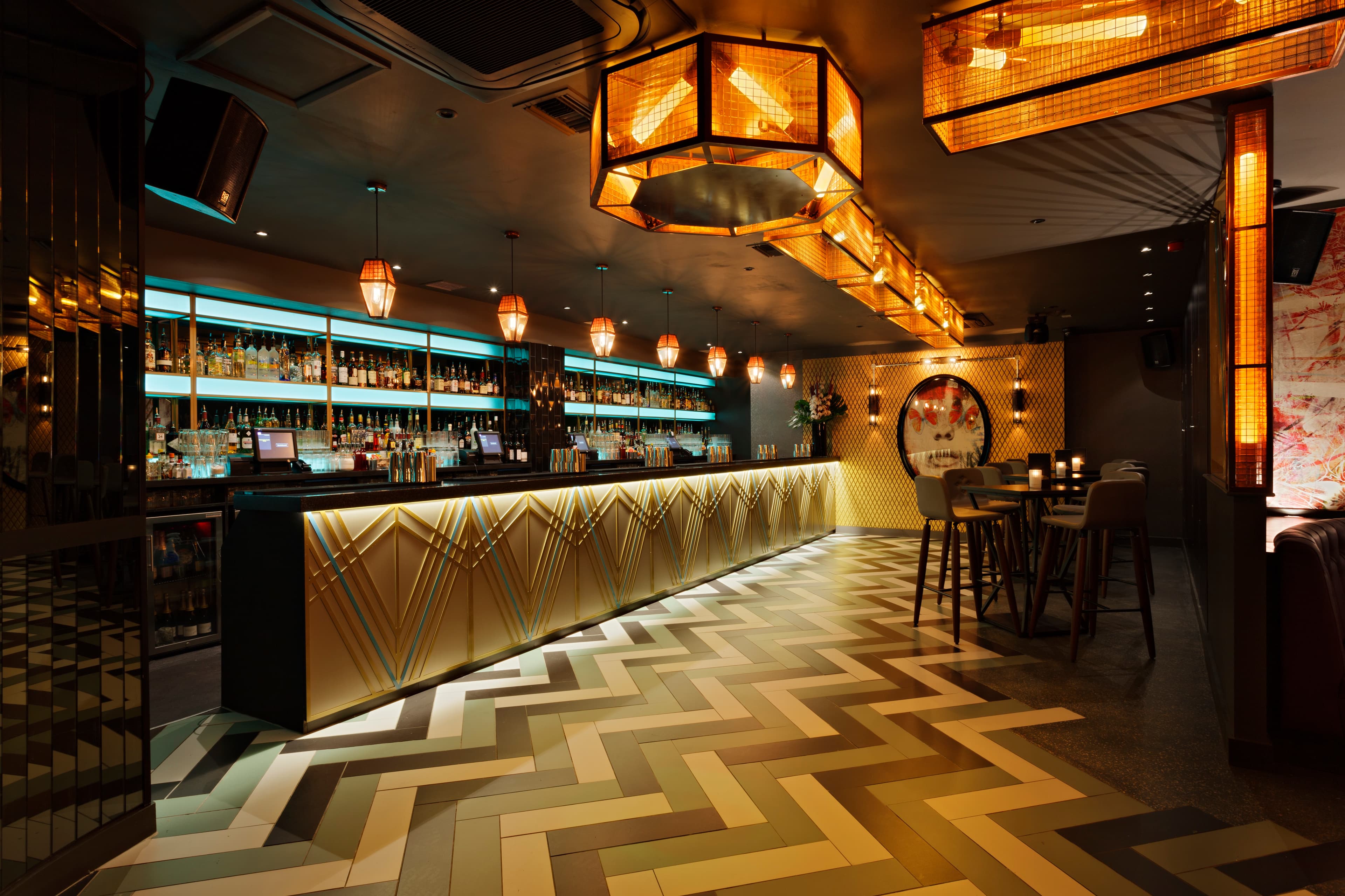 Dirty Martini Monument, Exclusive Hire photo #2