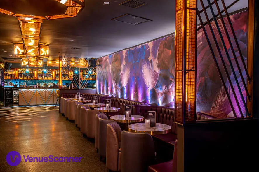 Dirty Martini Monument, Exclusive Hire photo #3