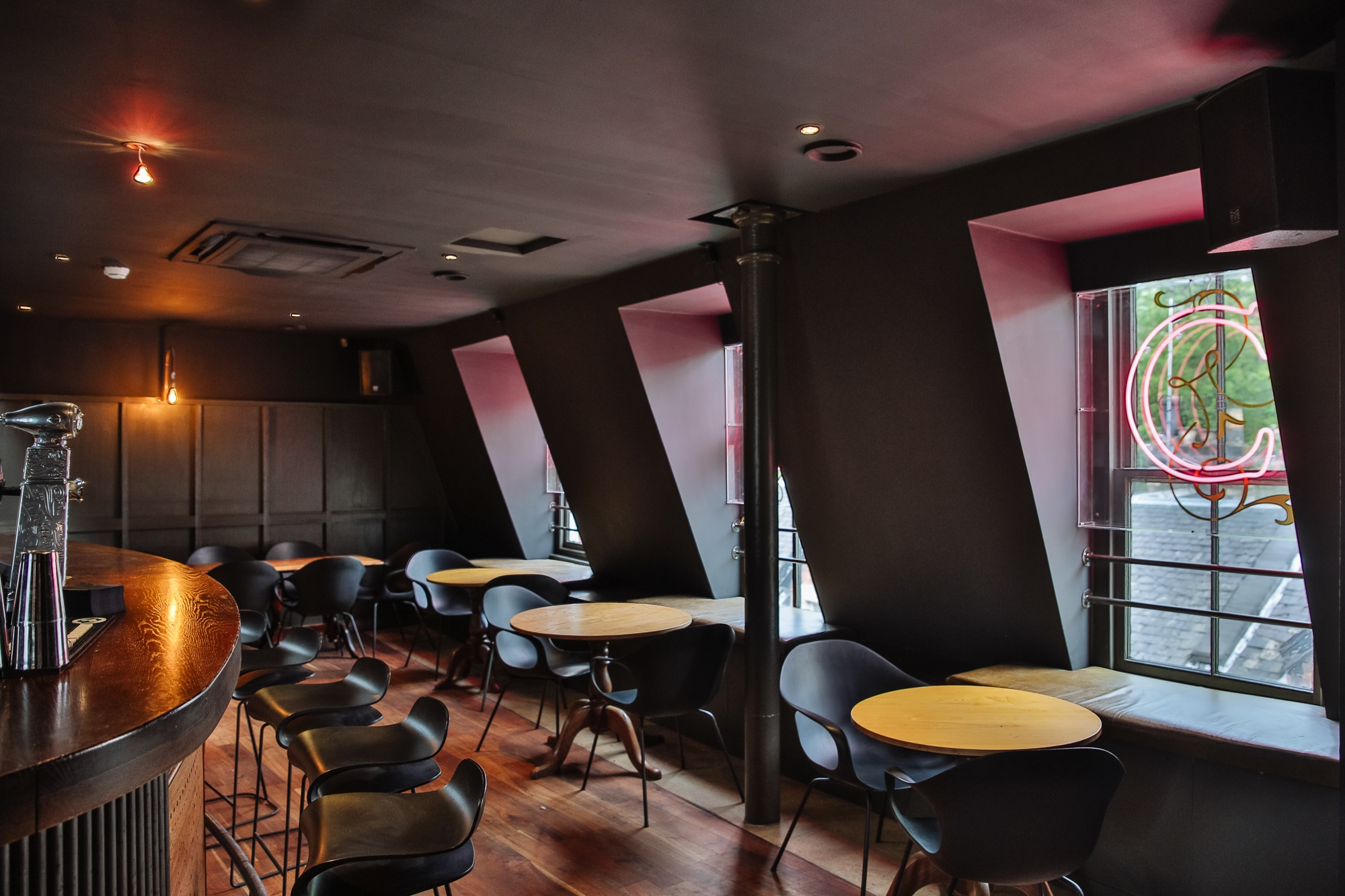 Photo of Innis & Gunn - Ashton Lane, The Glasgow Cocktail Club