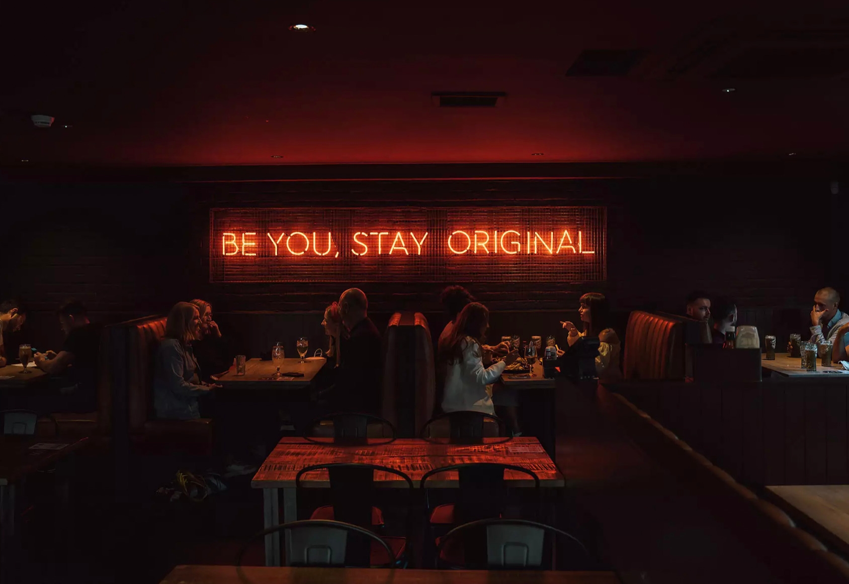 Photo of Innis & Gunn - Ashton Lane, The Original Bar