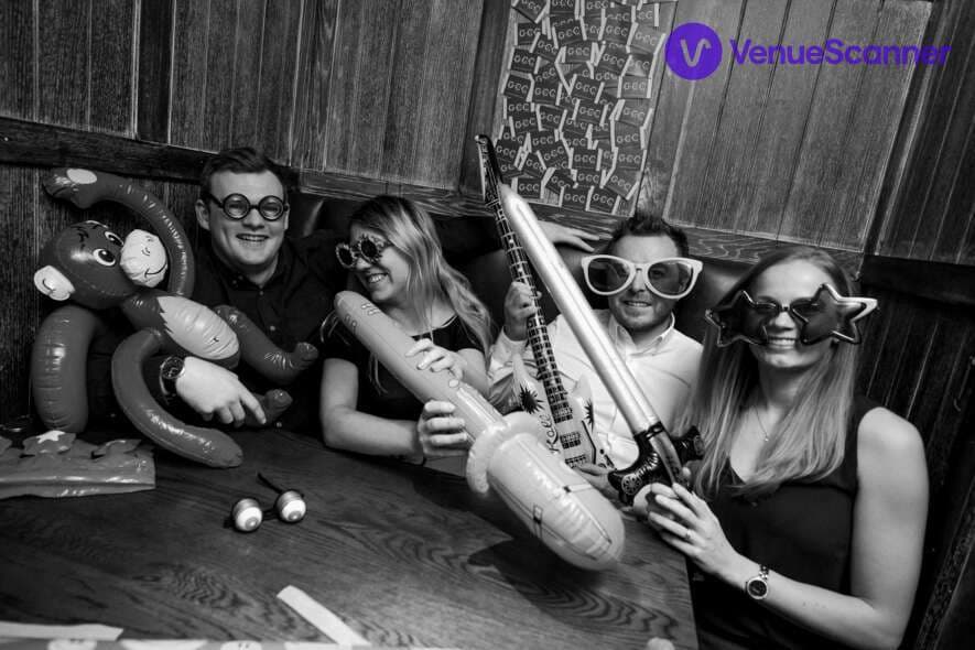 The Glasgow Cocktail Club, Innis & Gunn - Ashton Lane photo #16