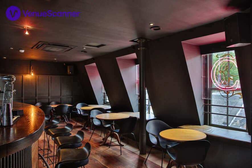 The Glasgow Cocktail Club, Innis & Gunn - Ashton Lane photo #1