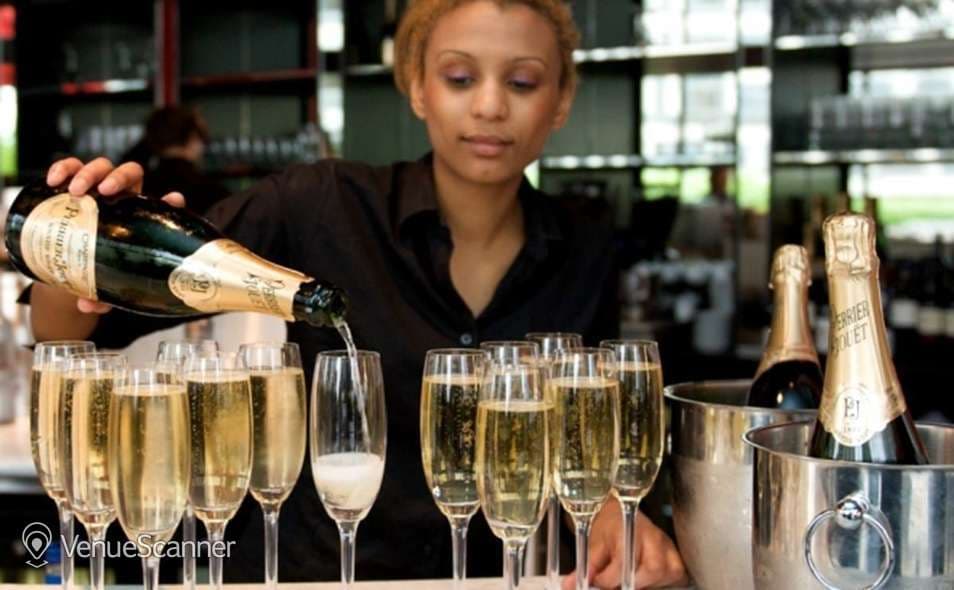 The Gallery Room, Boisdale Of Canary Wharf photo #3