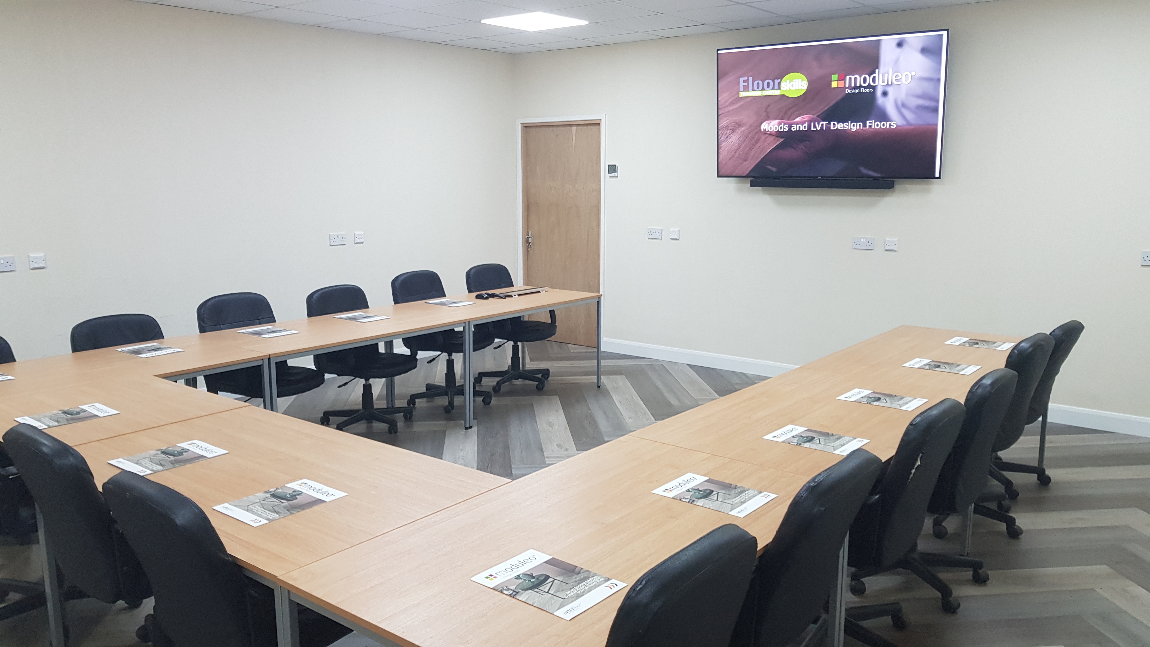 Photo of Floorskills Training Centre, Conference Room
