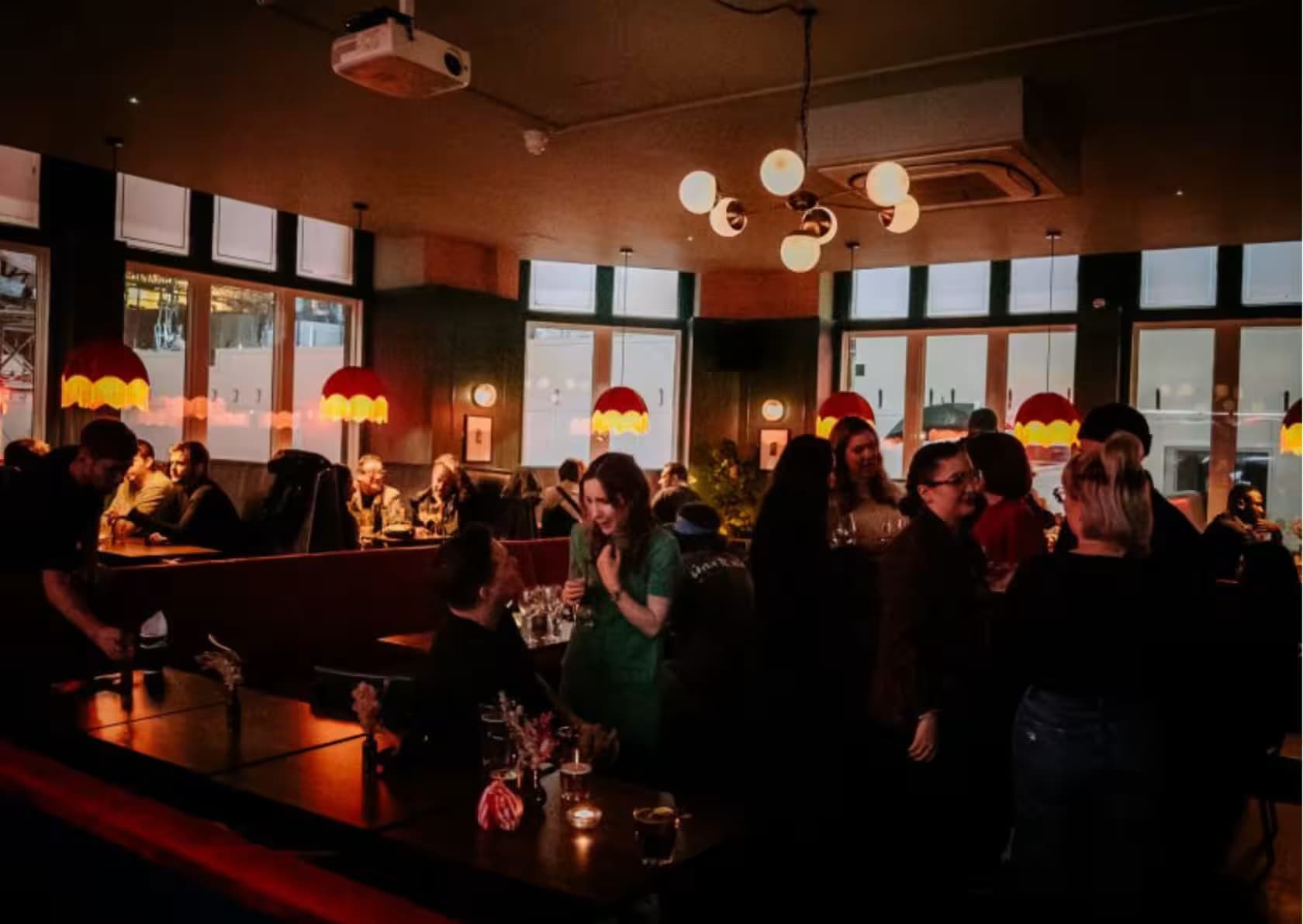 Star By Liverpool Street, The Lounge photo #2