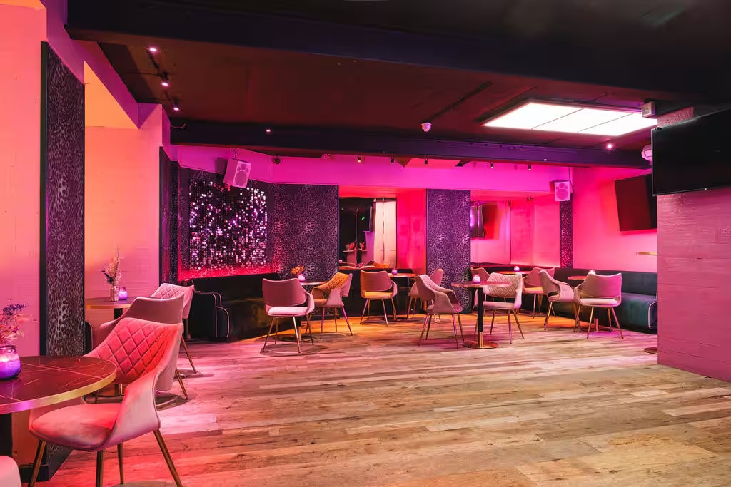 Photo of Star By Liverpool Street, Full Venue Hire
