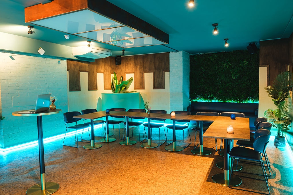 Photo of Star By Liverpool Street, The Backstage Room