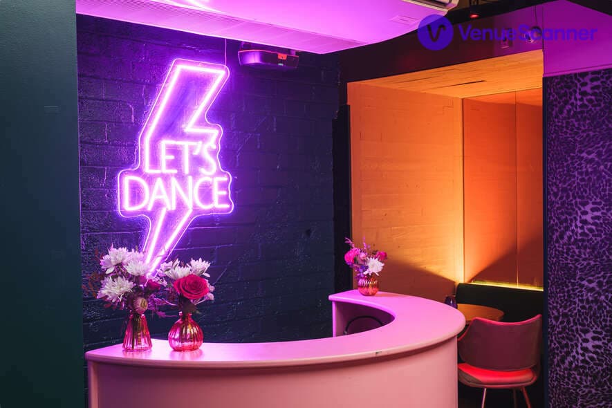 The Glam Palace, Star By Liverpool Street photo #2