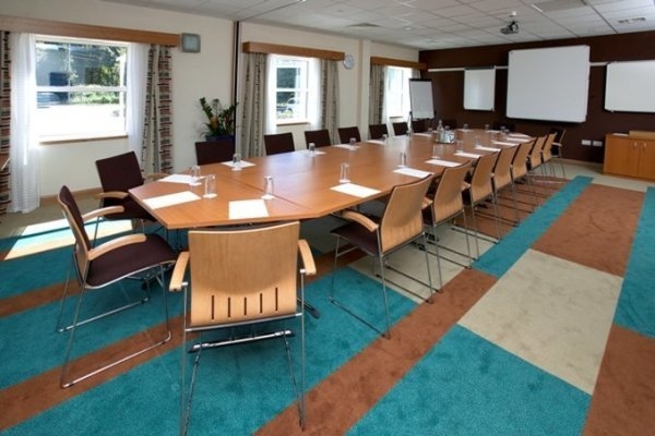 Photo of Holiday Inn Bristol Airport